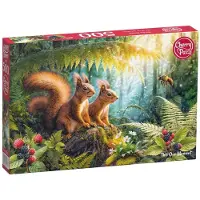 CherryPazzi Puzzle 500 CherryPazzi This One Moment 20333