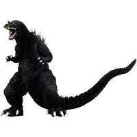 Banpresto Figure Godzilla 2001