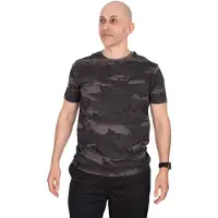 FOX Rage Voyager Short Sleeve T-shirt Gris XL Homme