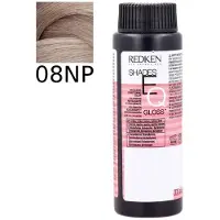 Redken Teintures Pour Cheveux Shades Eq Bonder Inside 08np 60ml