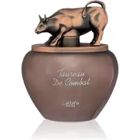 Lattafa Pride/Taurean de Combat Eau de Parfum 100 ml