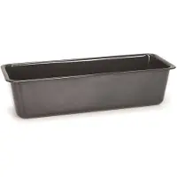 Patisse Moule À Cake Acier Émaillé Antiadhérent 25 Cm