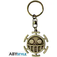 Abystyle 3700789245643 Porte-Clés Jaune