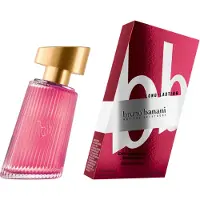 Bruno Banani Dangerous Woman Eau de Toilette pour femmes 50 ml