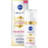 Nivea LUMINOUS630, soin anti-taches, pour femmes, tous types de peau, 30 ml