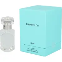 Tiffany & Co. Tiffany & Co, Sheer, Eau de Toilette, Für Frauen, 30 ml