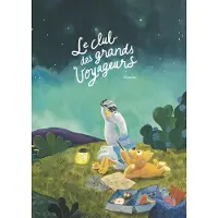 Ecole Des Loisirs Le club des grands voyageurs - Xiaozhu