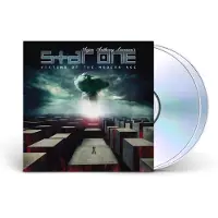 Sony music Arjen Anthony Lucassen's Star One - Victims Of The Modern Age CD