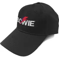 Ginza.se Casquette Aladdin Sane Bolt Logo Black