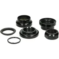 Cortina Bearing Co. Cortina Ball Head Set 24 26 U4 Mini 1 pouce Fourche
