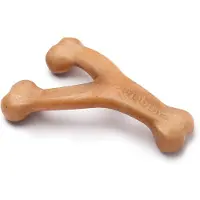Benebone Wishbone Chicken Bone Doré XL