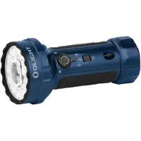 Olight Marauder Mini 2 Flashlight Bleu 10.000 Lumens