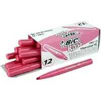BIC Visacolor (1x)
