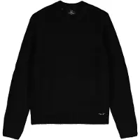 Volcom Pull-over 'EDMONDER II' noir