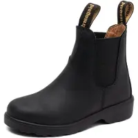 Bisgaard Bottes 'Kim' noir