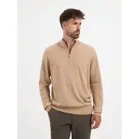 Merso Pull-over beige foncé
