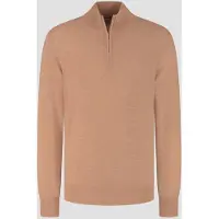 Merso Pull-over beige foncé
