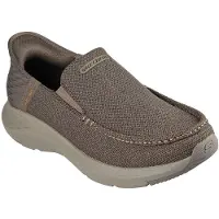 SKECHERS Parson - Ralven 204804-TPE, chaussures pour hommes