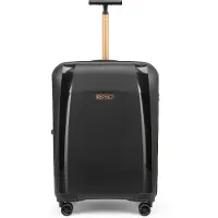 Epic Valisette 'Phantom' bronze / noir