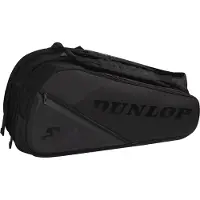 Dunlop Tac Atp Performance 12rkt Racket Bag Noir