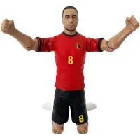 MEGABLEU Red Devils TIELEMANS, 3 ans, Multicolore
