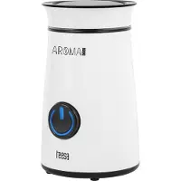 Teesa Aroma G50 moulin à café, Moulin à café, Blanc