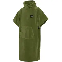 Mystic Poncho Teddy