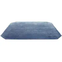 &tradition The Moor AP5-AP6-AP7-AP8 Tapis Grey Blue Thunder | AP8 - 300 x 300