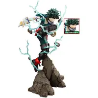 Kotobukiya Artfx J Izuku Midoriya Ver.2 Édition Bonus My Hero Academia