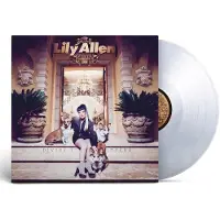 Warner Music Sheezus - Vinyle