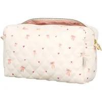 Cam Cam Sac de Toilette - Matelassé - Arcs - - UneTaille - Sac de Toilette