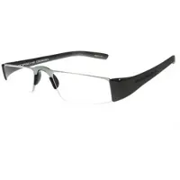 Porsche Design P8801 Glasses Gris Homme,Femme