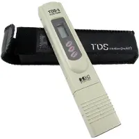 Alapure Appareil de mesure des TDS