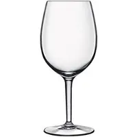 Luigi Bormioli Verre à Vin Rouge Luigi Bormioli Rubino 480 ml (Lot de 6)