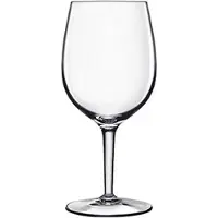 Luigi Bormioli Verre à Vin Rouge Luigi Bormioli Rubino 370 ml (Lot de 6)