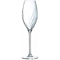 Fun 4 Flûtes À Champagne 24 Cl