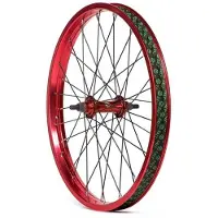 Saltbmx Roue Avant Everest 20´´