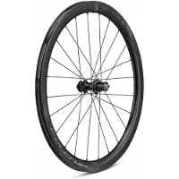 Fulcrum Wind 42 Db 2wf Disc Tubeless Road Rear Wheel Argenté 12 x 142 mm / Shimano/Sram HG