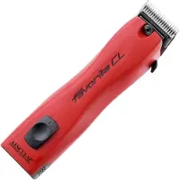 Kerbl Tondeuse à batterie Aesculap Favorita CL (Chien)