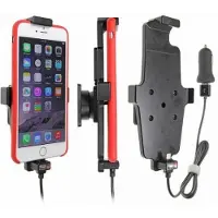 Brodit Support PDA actif iPhone 6/6s Plus, Support pour smartphone, Noir