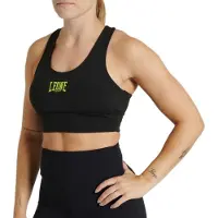Leone1947 Soutien-gorge De Sport Logo Wacs