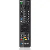 Blaupunkt Télécommande TV universelle sony sony bp3003