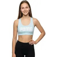 Puma Soutien-gorge De Sport 4keeps Logo