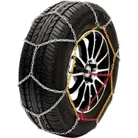 Husky Husa120 - Chaine A Neige 9mm Pour Pneu 15/16/17/18/19 Pouces - Husky Advance