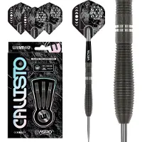 Winmau Fléchettes Winmau Callisto 2 90% tungstène à pointe d'acier