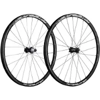 Fsa Jeu De Roues Vtt Afterburner Wider 27.5´´ Disc