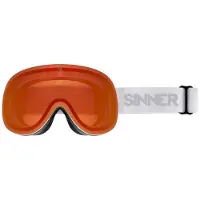 Sinner Lunettes De Ski Photochromiques Taur