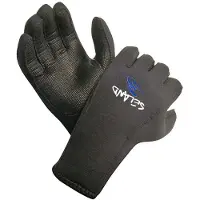 Seland Gants Neoprene 4 Mm