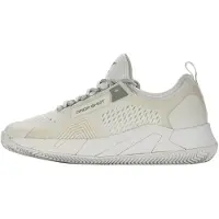 Drop Shot Luna Padel Shoes Beige EU 37 Femme