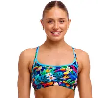 Funkita Haut De Bikini Fks026l72248 Sports